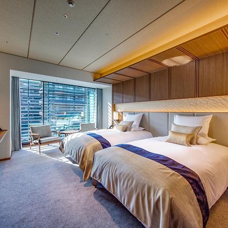 Hotel Okura Kyoto Okazaki Bettei Екстериор снимка