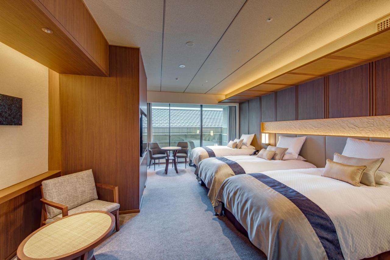 Hotel Okura Kyoto Okazaki Bettei Екстериор снимка