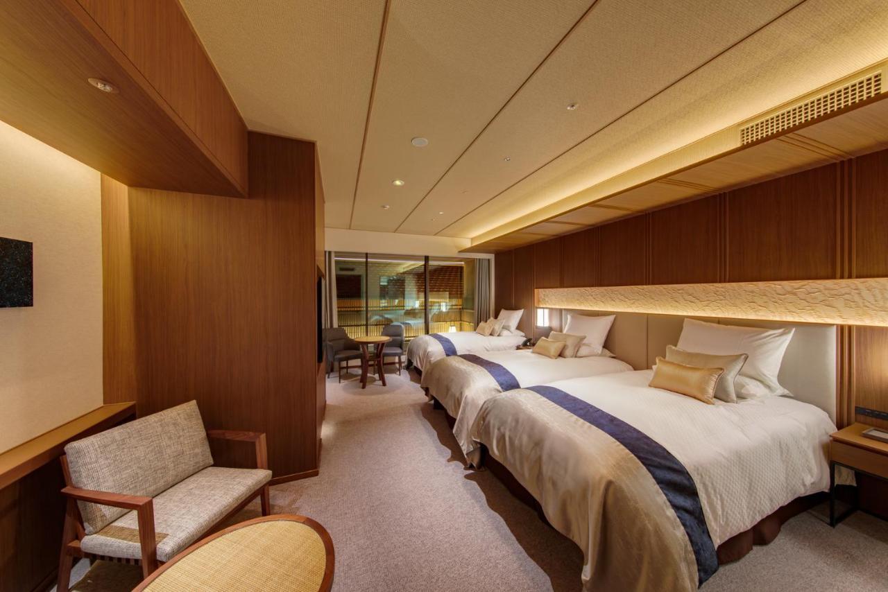 Hotel Okura Kyoto Okazaki Bettei Екстериор снимка