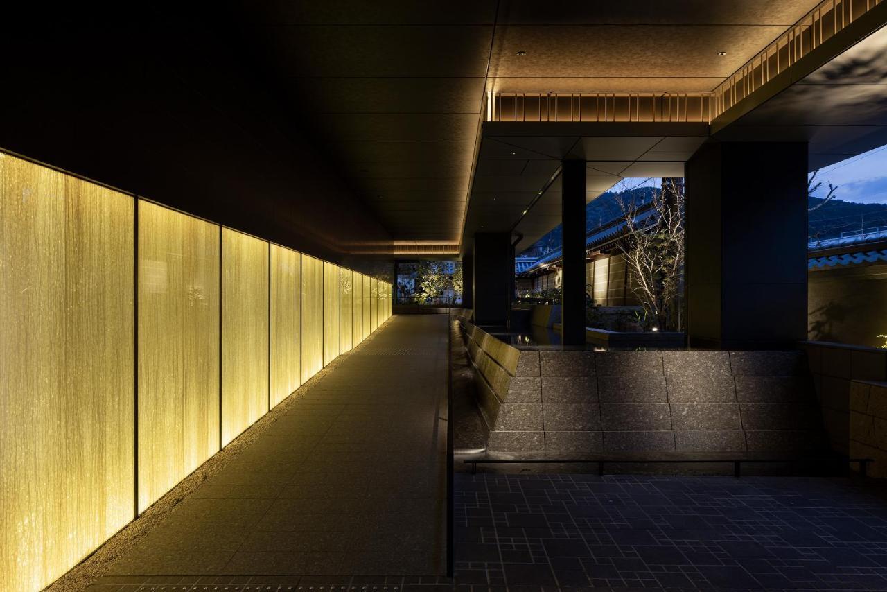 Hotel Okura Kyoto Okazaki Bettei Екстериор снимка