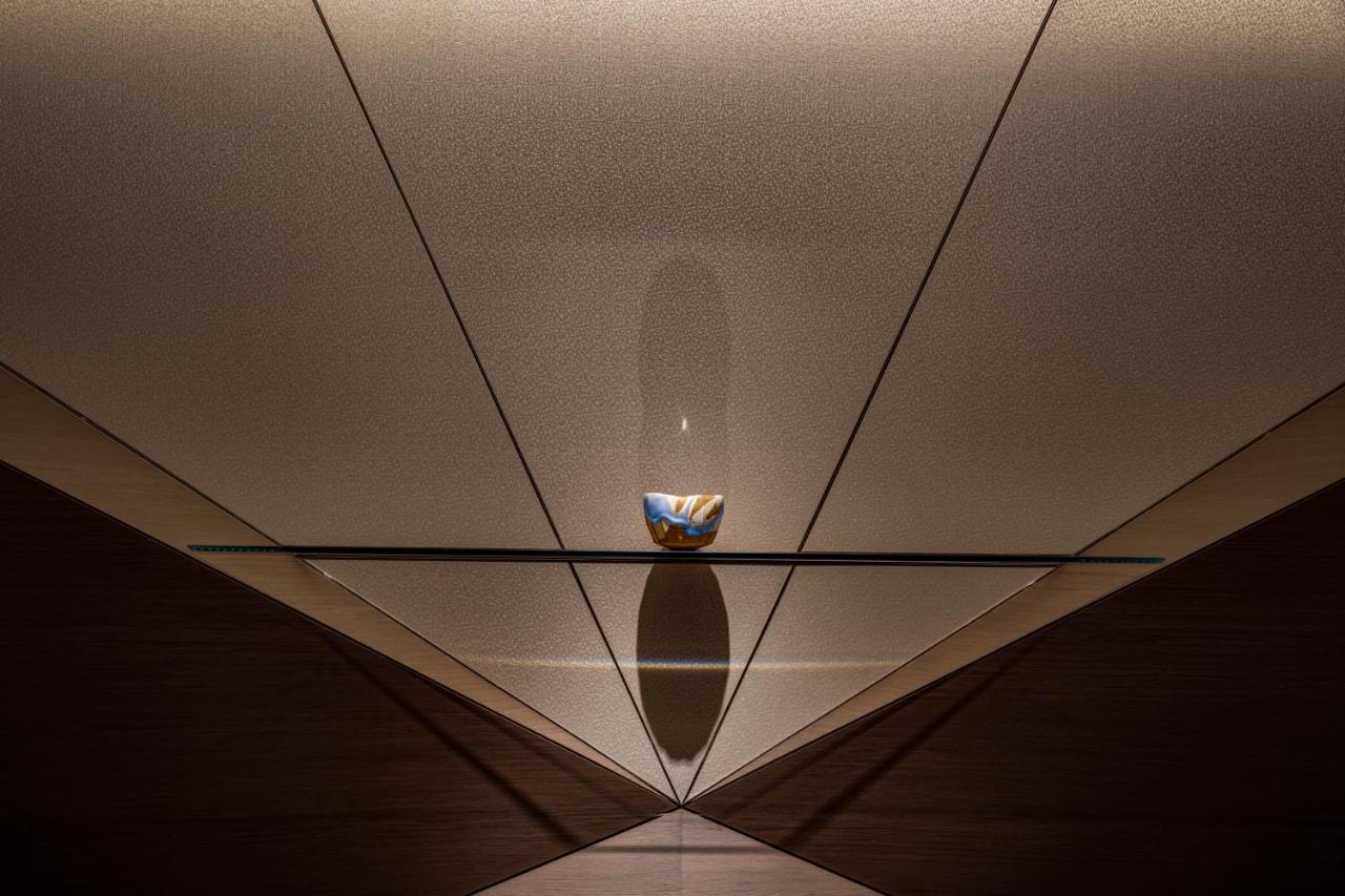 Hotel Okura Kyoto Okazaki Bettei Екстериор снимка