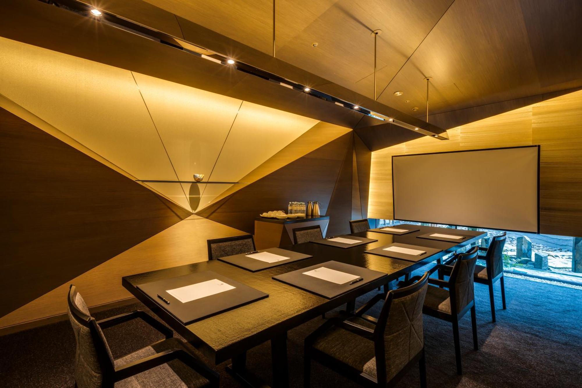 Hotel Okura Kyoto Okazaki Bettei Екстериор снимка