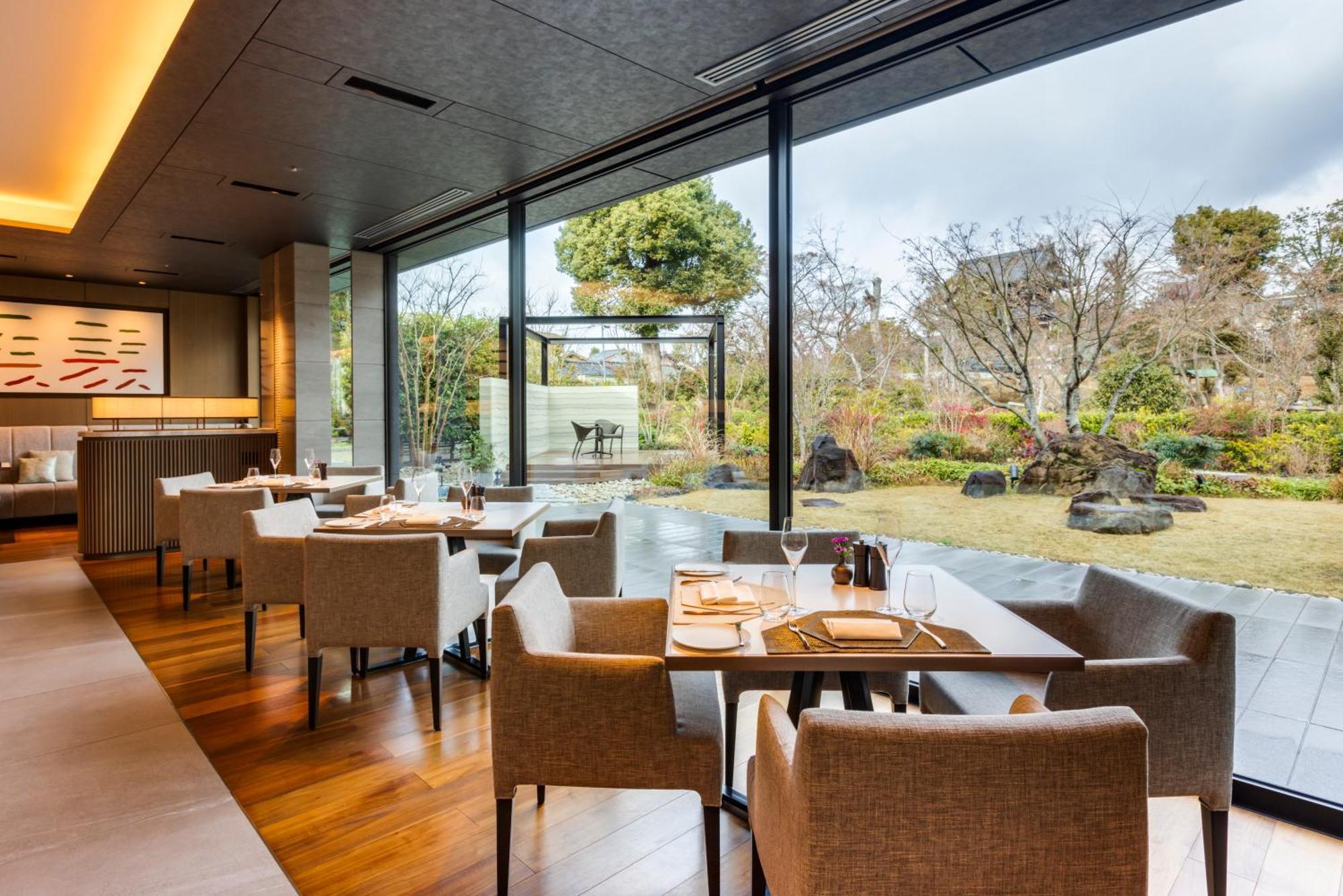 Hotel Okura Kyoto Okazaki Bettei Екстериор снимка
