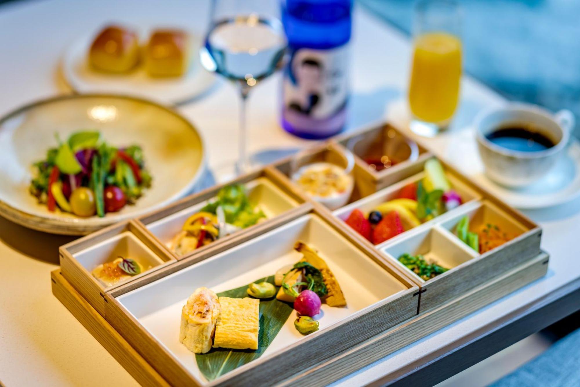 Hotel Okura Kyoto Okazaki Bettei Екстериор снимка