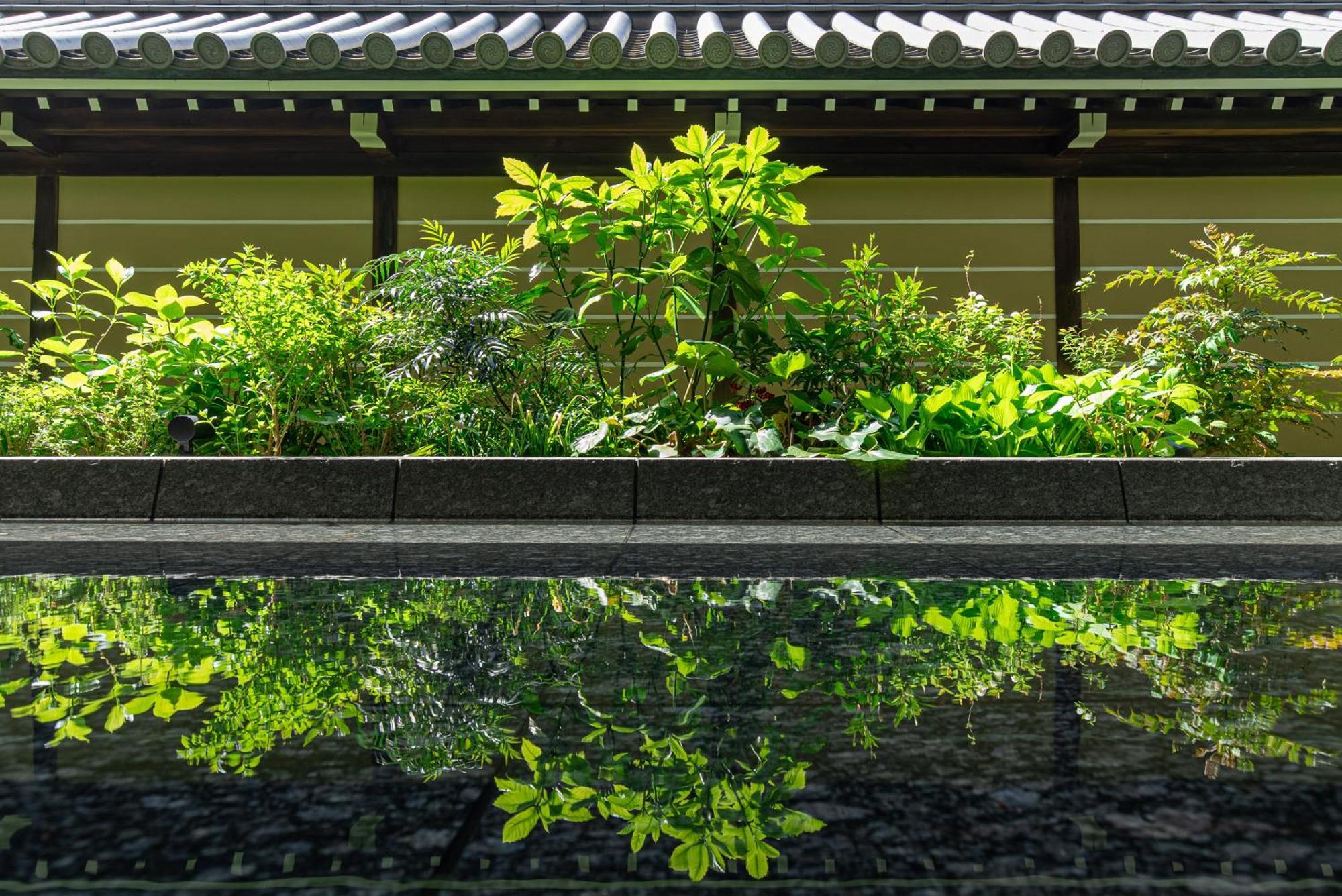 Hotel Okura Kyoto Okazaki Bettei Екстериор снимка